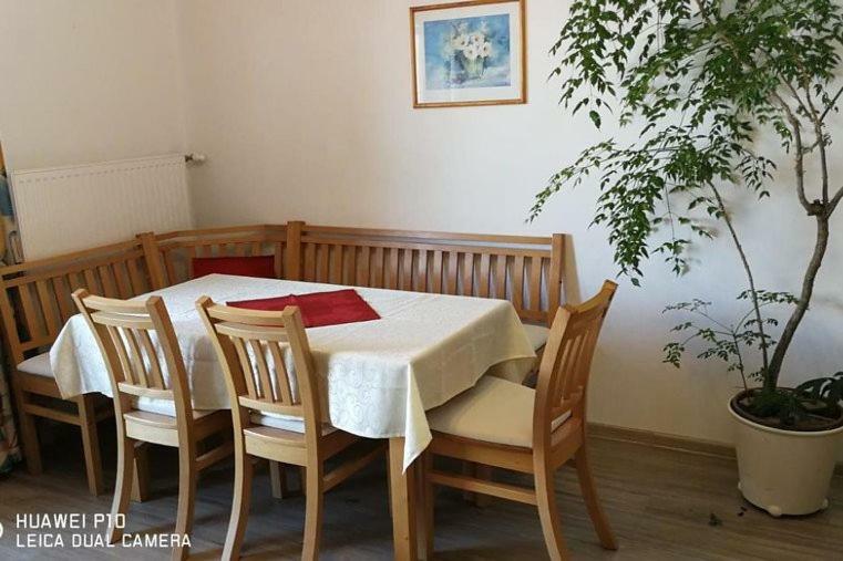 Bio-Bauernhof Greiml Daire Grobming Dış mekan fotoğraf