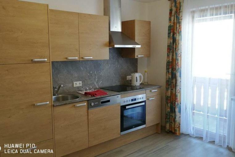 Bio-Bauernhof Greiml Daire Grobming Dış mekan fotoğraf
